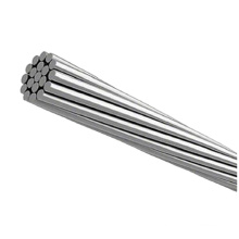 Best Seller 185mm2 Cable Aac Conductor Overhead Aluminium Bare Conductor